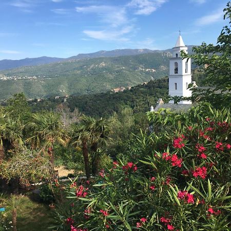 Santo-Pietro-di-Tenda Casa Di Emma Bed & Breakfast エクステリア 写真