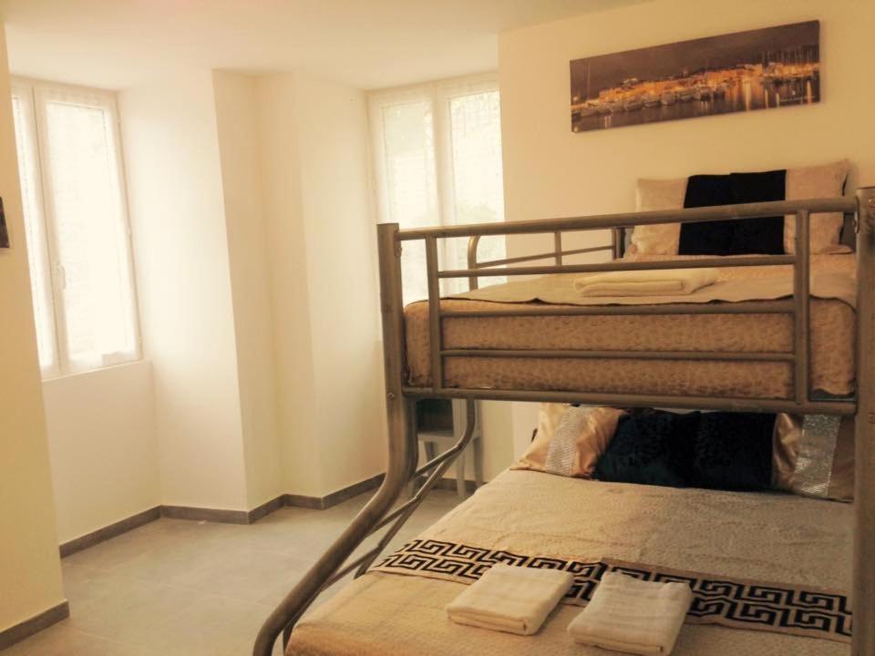 Santo-Pietro-di-Tenda Casa Di Emma Bed & Breakfast エクステリア 写真