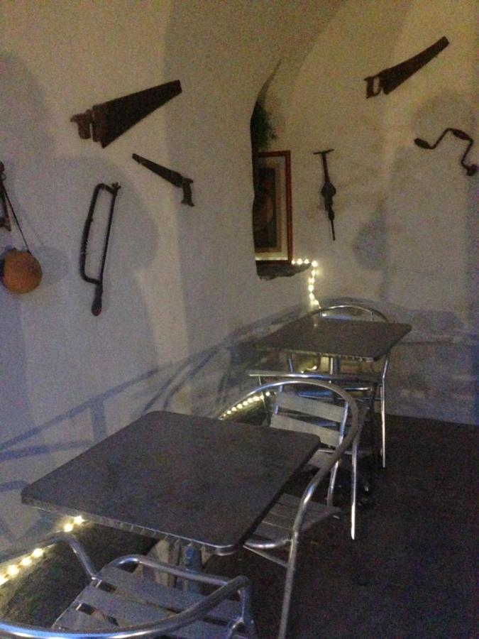 Santo-Pietro-di-Tenda Casa Di Emma Bed & Breakfast エクステリア 写真