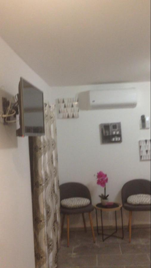 Santo-Pietro-di-Tenda Casa Di Emma Bed & Breakfast エクステリア 写真