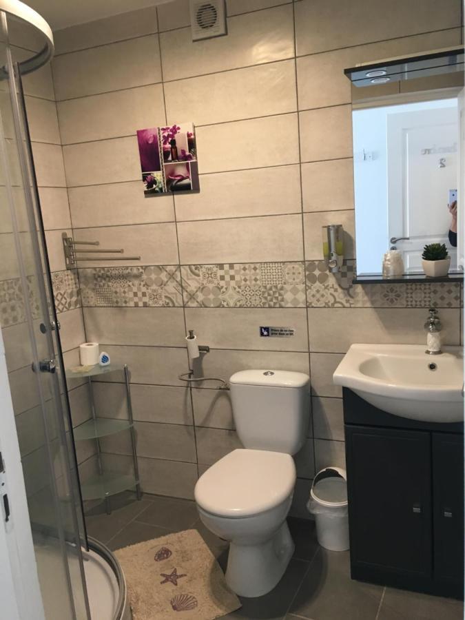Santo-Pietro-di-Tenda Casa Di Emma Bed & Breakfast エクステリア 写真