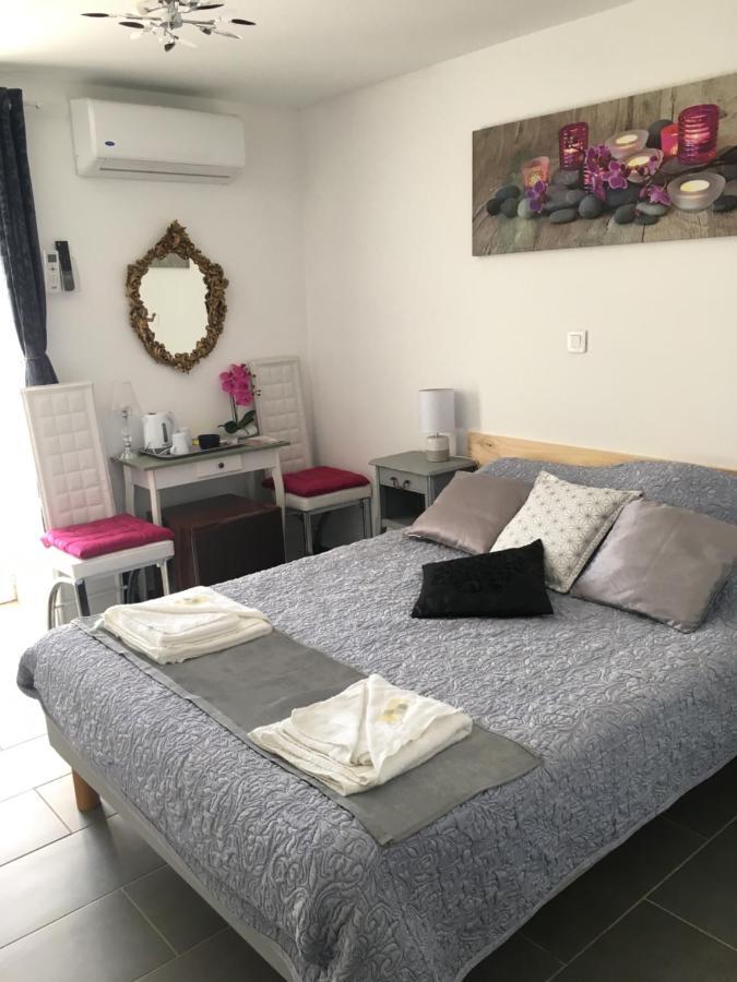 Santo-Pietro-di-Tenda Casa Di Emma Bed & Breakfast エクステリア 写真