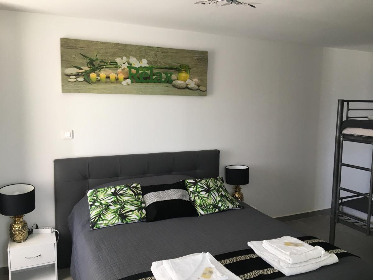 Santo-Pietro-di-Tenda Casa Di Emma Bed & Breakfast エクステリア 写真