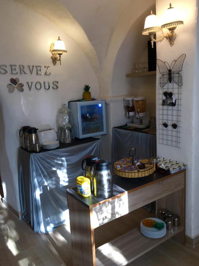 Santo-Pietro-di-Tenda Casa Di Emma Bed & Breakfast エクステリア 写真