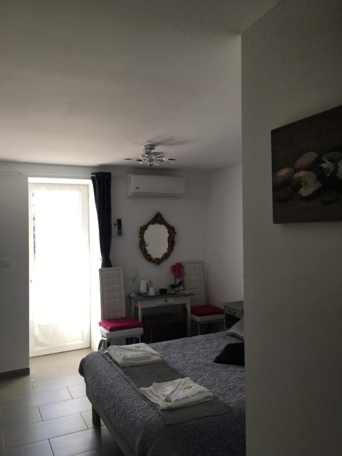 Santo-Pietro-di-Tenda Casa Di Emma Bed & Breakfast エクステリア 写真