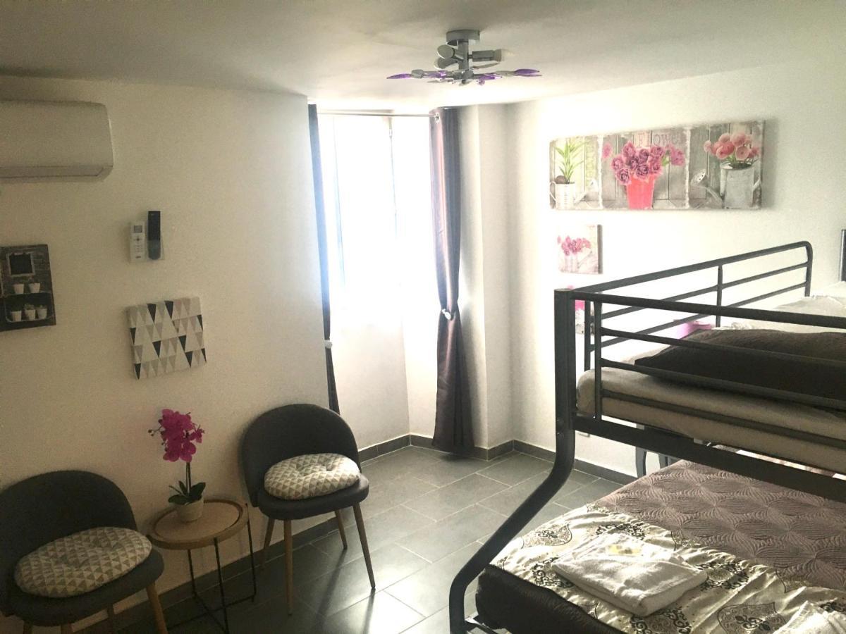 Santo-Pietro-di-Tenda Casa Di Emma Bed & Breakfast エクステリア 写真