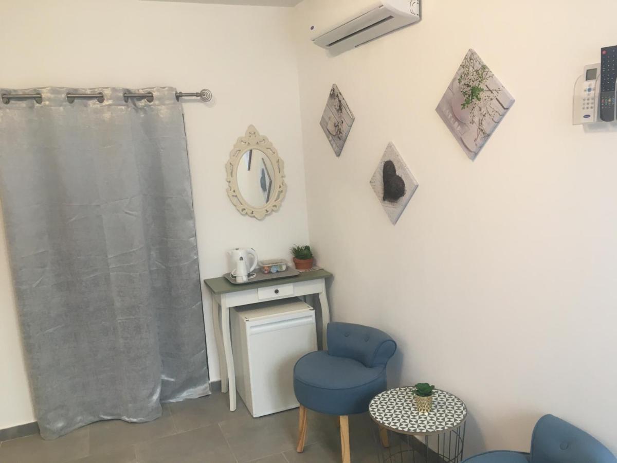 Santo-Pietro-di-Tenda Casa Di Emma Bed & Breakfast エクステリア 写真