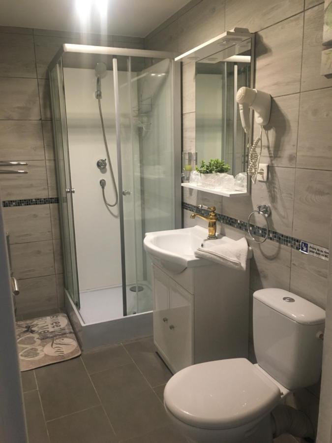 Santo-Pietro-di-Tenda Casa Di Emma Bed & Breakfast エクステリア 写真