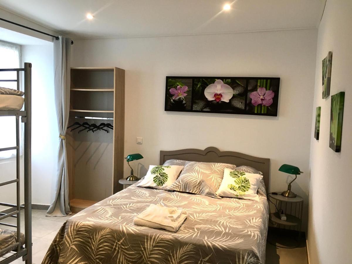 Santo-Pietro-di-Tenda Casa Di Emma Bed & Breakfast エクステリア 写真