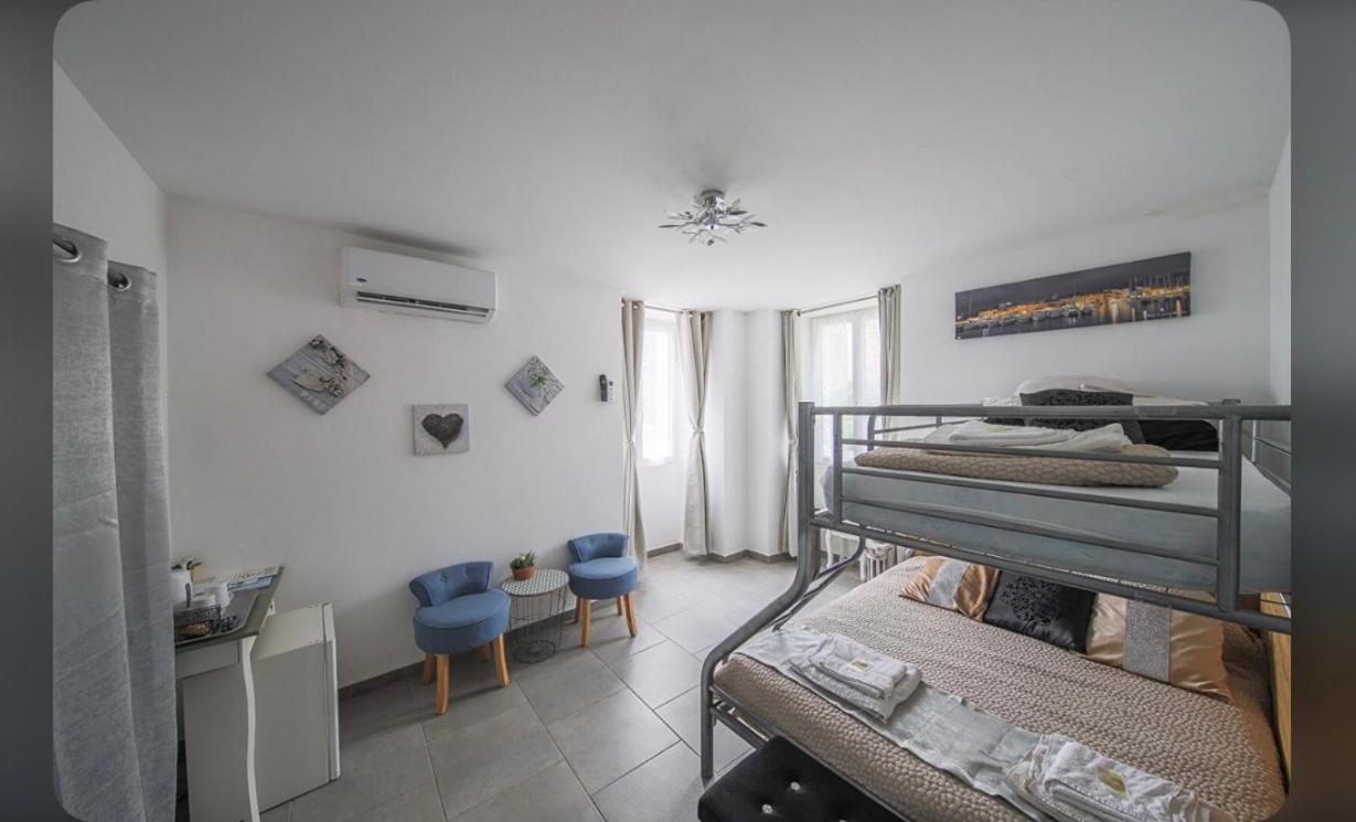 Santo-Pietro-di-Tenda Casa Di Emma Bed & Breakfast エクステリア 写真